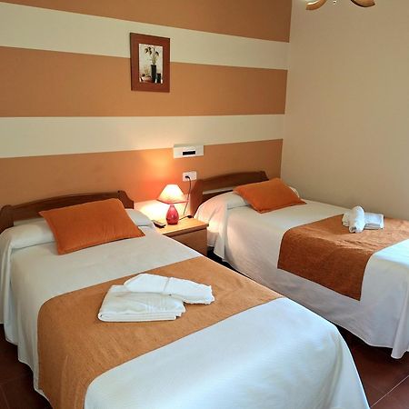 Hostal Rio Duero Molinos de Duero Εξωτερικό φωτογραφία